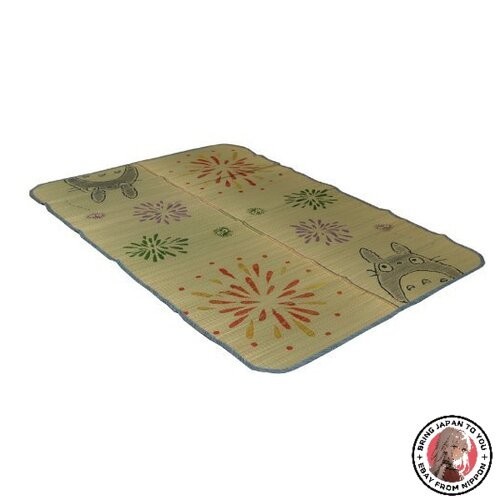 Tapis herbe jonc - tapis,