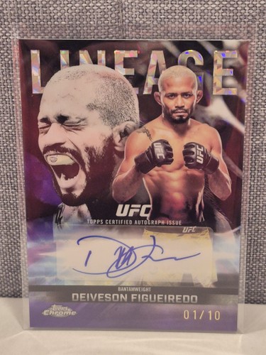2026 topps chrome deiveson - topps,
