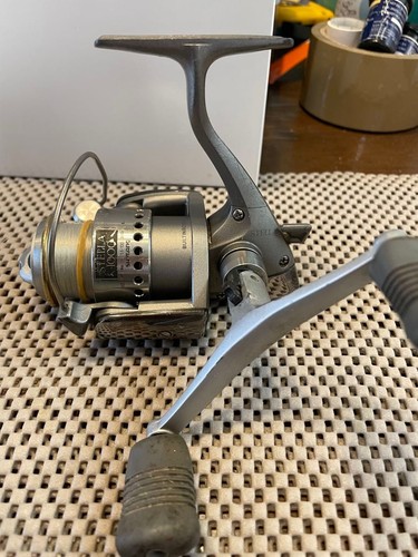 Shimano stella 1000 double - stella,