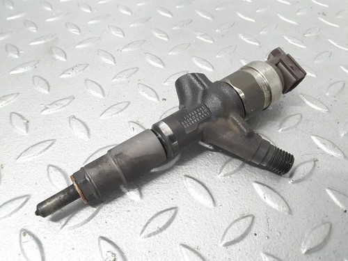 Injecteur carburant diesel - de,