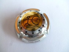 capsule de champagne, NOWACK