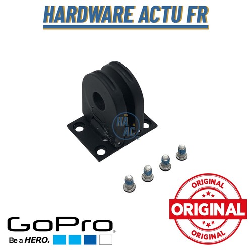 Support gopro ajmfr 002 - support,