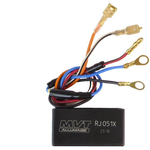 Boîtier mvt premium pour - mvt,