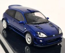 Ixo 1/43 - Ford Focus RS MK1