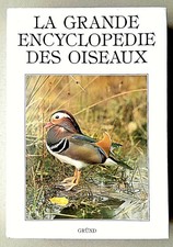 Grande encyclopédie des - la,
