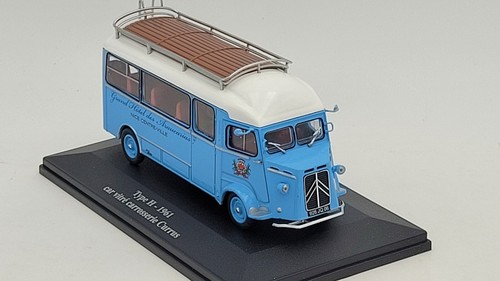 Citroen type car - citroen,