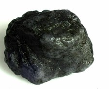 Tanzanite brute naturelle non