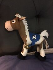 DISNEY Toy Story BULLSEYE RACE