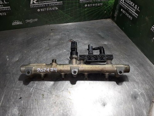 0445214017 rampe injection