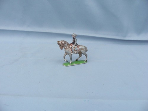 Cavalier quiralu 32e - cavalier, 1/32e