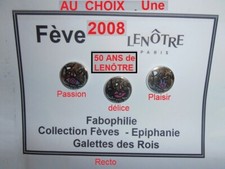 AU CHOIX  ---  2008 - Une