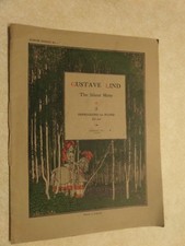 Gustave Lind « The Silent