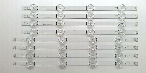Kit led complet innotek - kit,
