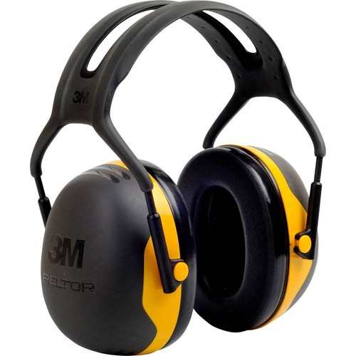 Peltor x2a casque - peltor,
