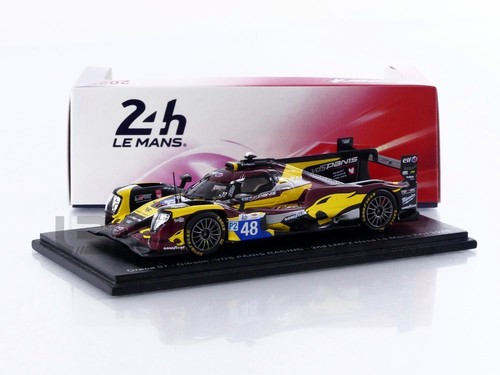 Spark oreca 07 gibson - -,