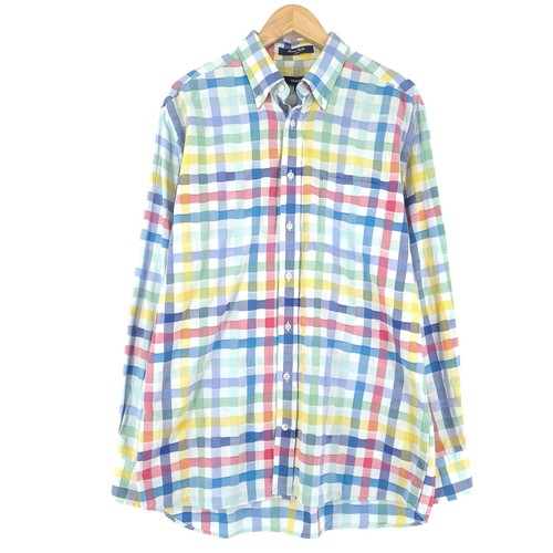 Gant chemise homme carreaux - gant,