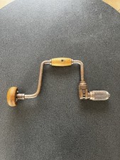 Ancien vilebrequin chignole - vilebrequin,