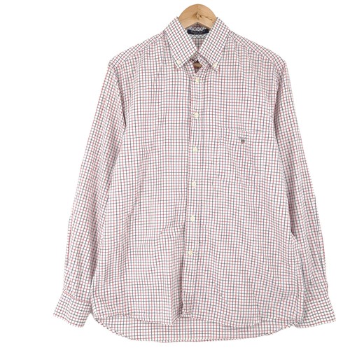 Gant chemise homme boutonnée - gant,