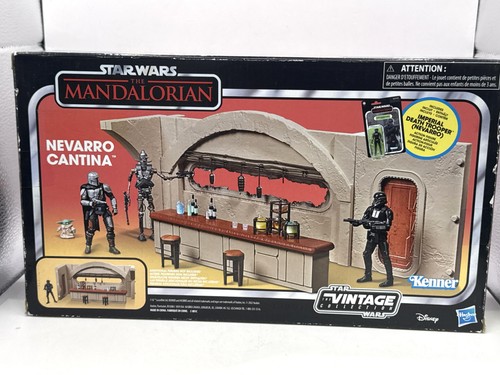 Figurines hasbro star wars the - figurines,