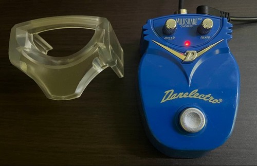 Danelectro milkshake chorus - danelectro,