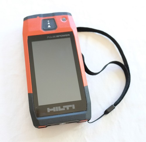 Hilti laser meter - laser,