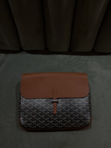 Goyard coursier - goyard,