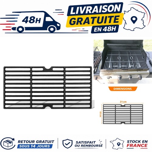 Gftime grille barbecue en - gftime,