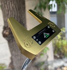 Putter droit ODYSSEY TOULON
