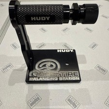 HUDY Universal Tire Balancing