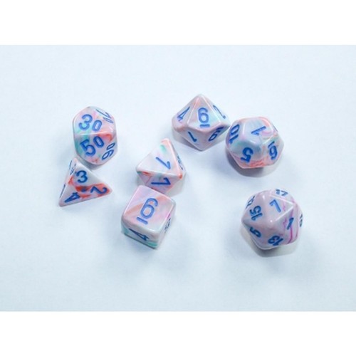 Ensemble mini dadi - ensemble,