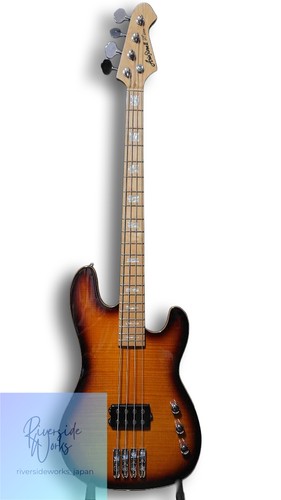 Aria pro active bass - aria,