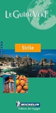 Michelin Guide Voyage Sicile