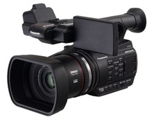 Caméscope Panasonic AG-AC90