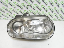 Optique avant principal gauche