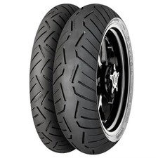 Pneus Moto 190/55 R17