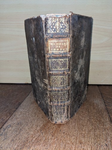 Livre ancien choisy - ancien-, de