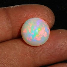 A+++ Cabochon Opale de Feu