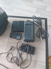 je vend camescope vintage samsung 8mm en parfaite état 