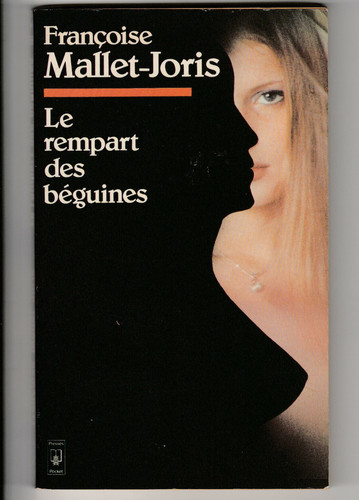 Rempart des béguines - rempart,
