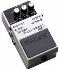 Boss noise suppressor 2 - boss, ns-2