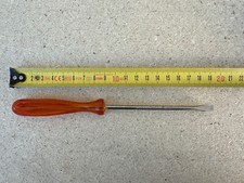 Tournevis Plastique Poignée