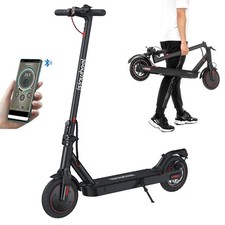 Trottinette electrique -  trottinette,