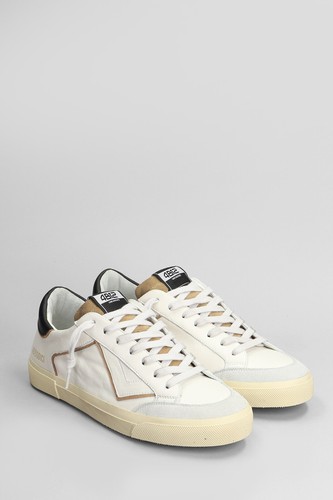 4b12 chaussure basse homme - -,