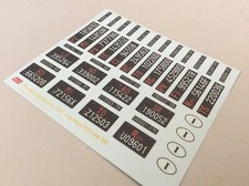 1976-1985 ITALIAN LICENCE