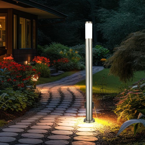 Globo lampe sur - lampe, pied