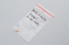 Jaeger LeCoultre Aiguilles