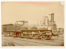 Compagnie Ferroviaire