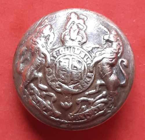 Bouton militaire anglais - bouton, Ø17