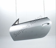 PORTE AVANT GAUCHE 171720010528 MERCEDES CLASSE SLK R171 phase 1 / NE 195452