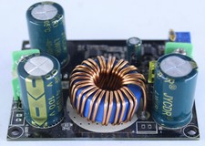 Carte Convertisseur Interne AC à DC Drok YHD11003A Pour ODROID-XU4